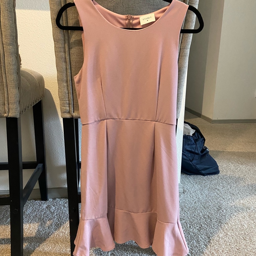 Everly Dress